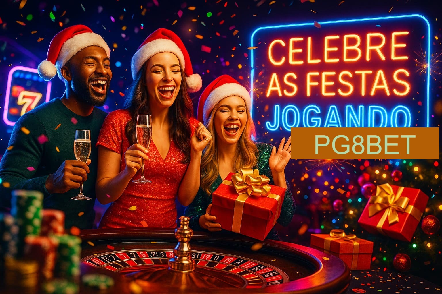 Jogos Festivos